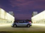 Chevrolet Volt Production Show Car 2011 года